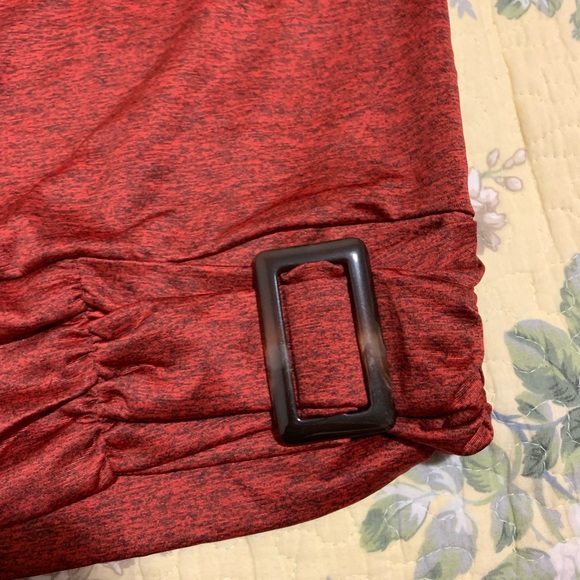 Cute fall blouse - Picture 2 of 5